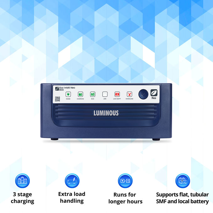 Product Image | Luminous